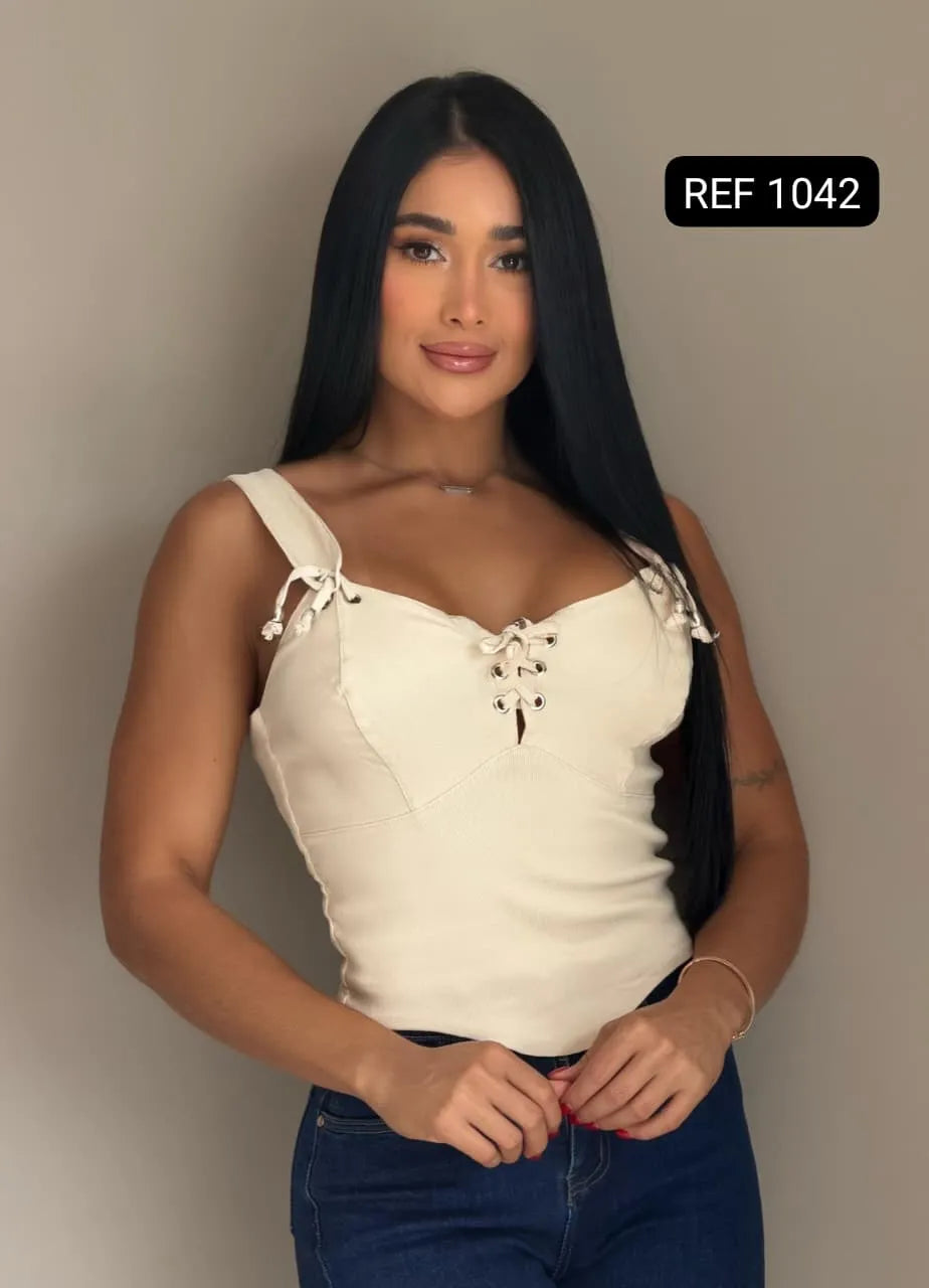 BLUSA DAMA REF 1042