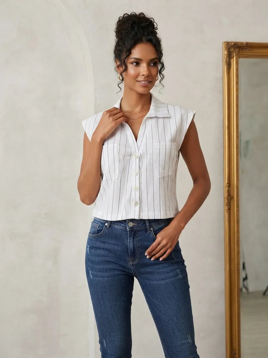 CAMISERA DAMA REF 1096