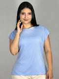 BLUSA DAMA CASUAL - REF 962R