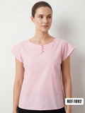 BLUSA CASUAL DAMA REF 1092