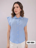 CAMISERA DAMA REF 1084