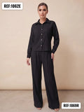 CONJUNTO DAMA EN RAYA REF 1062E-1069R
