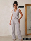 CONJUNTO DAMA REF 1076-1077