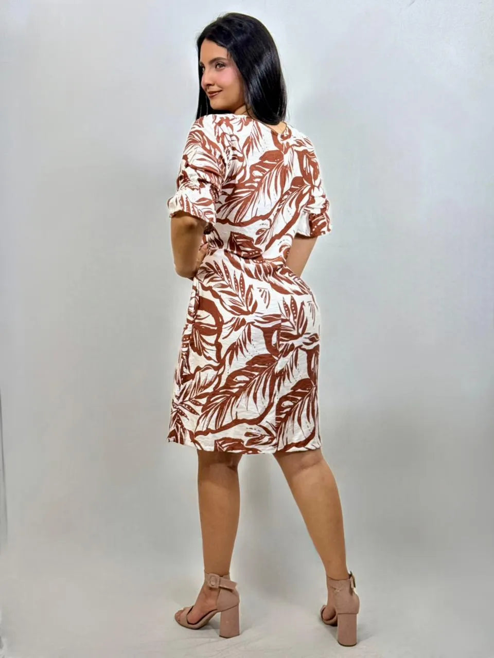 VESTIDO MUJER 1003