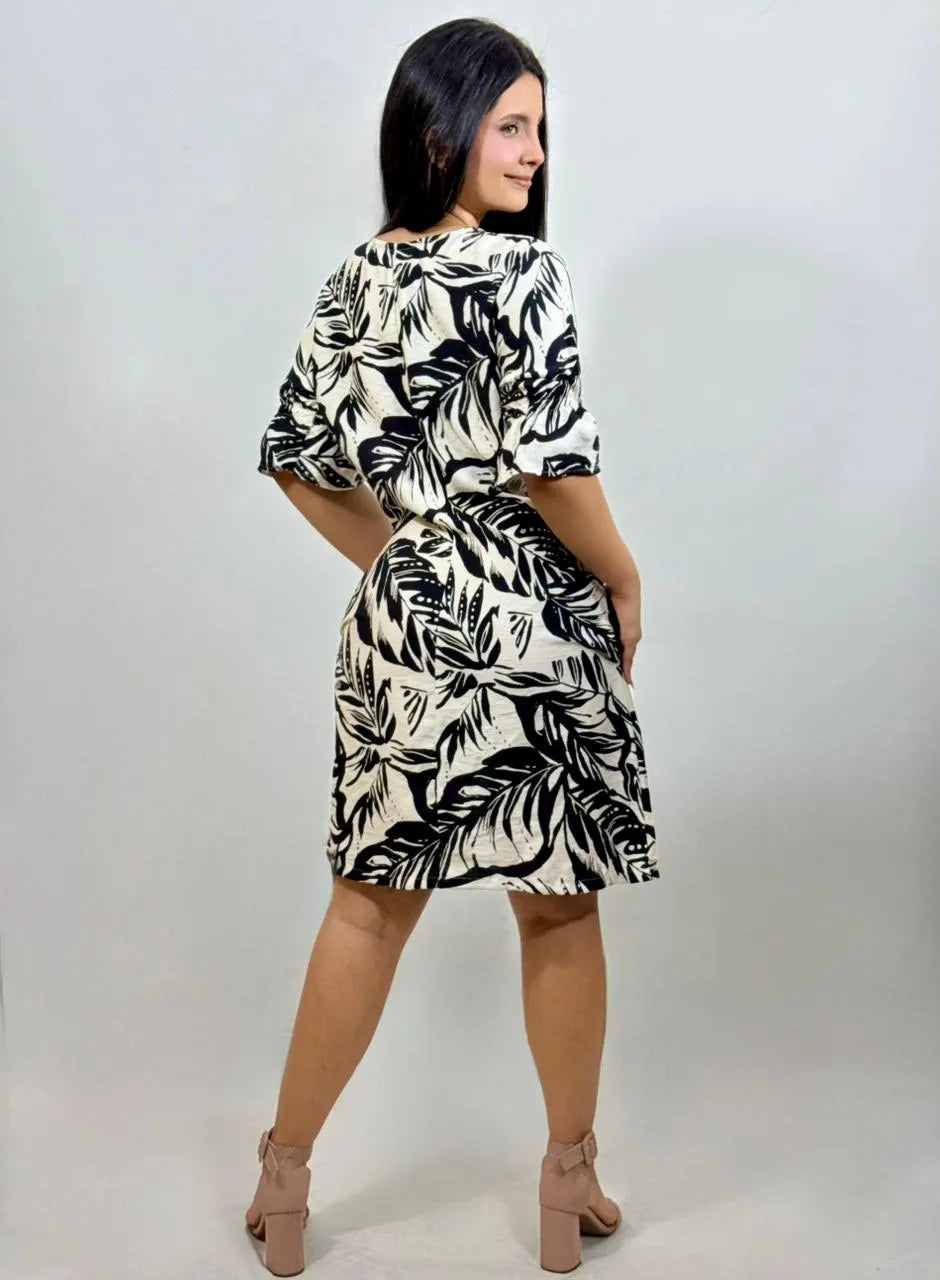 VESTIDO MUJER 1003